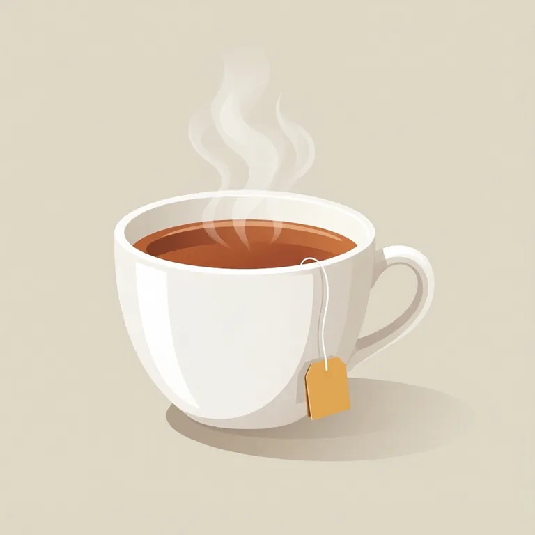 Picture: tea