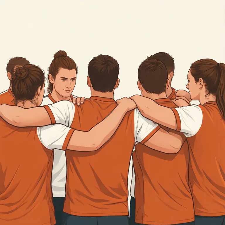 Picture: team