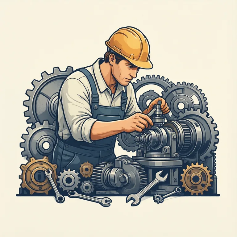 Picture: technical
