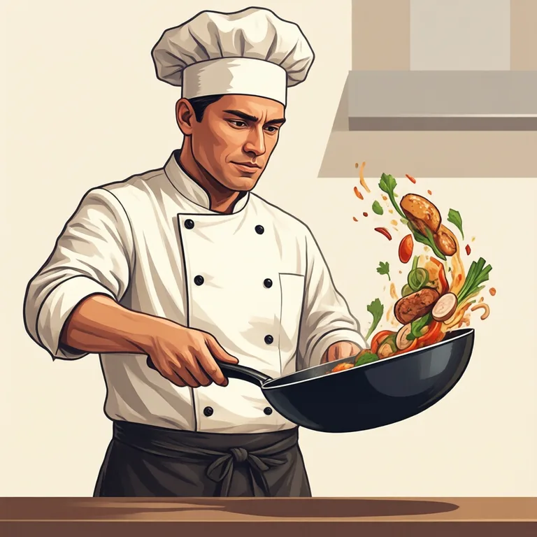 Picture: technique