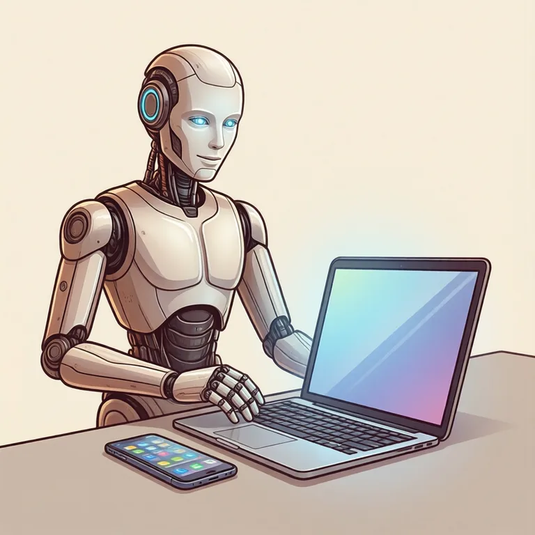Picture: technological