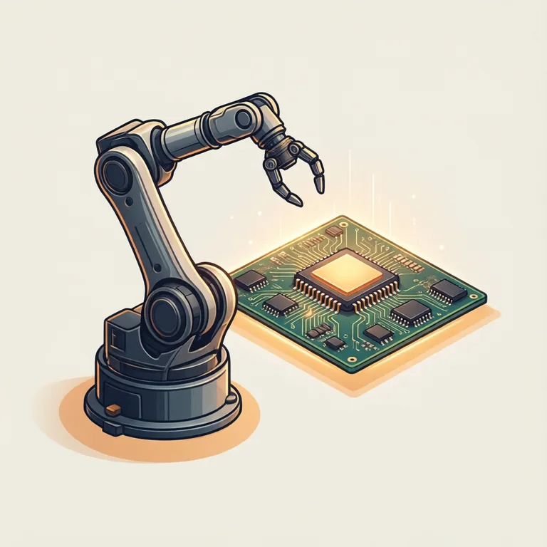 Picture: technology