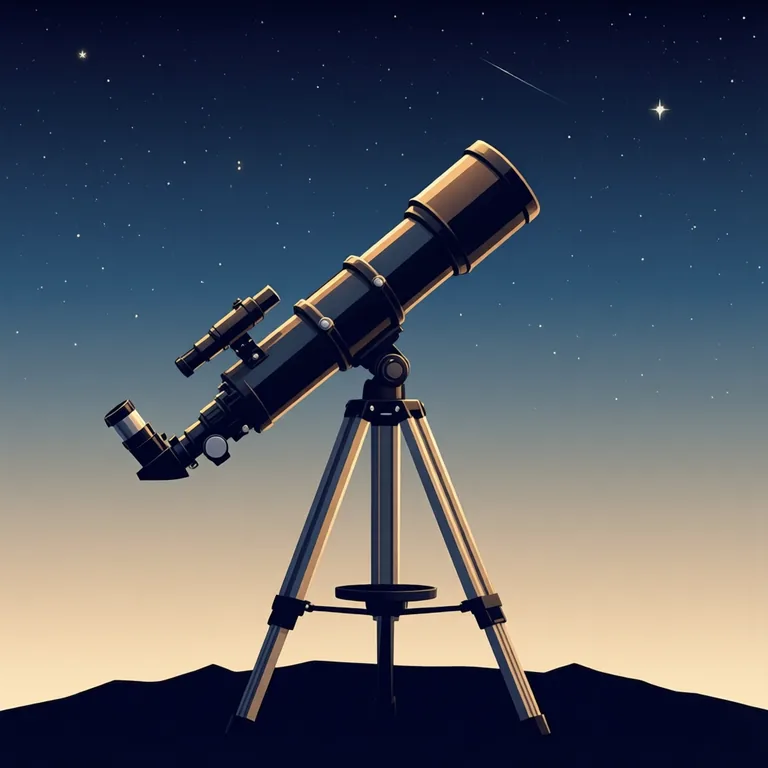 Picture: telescope