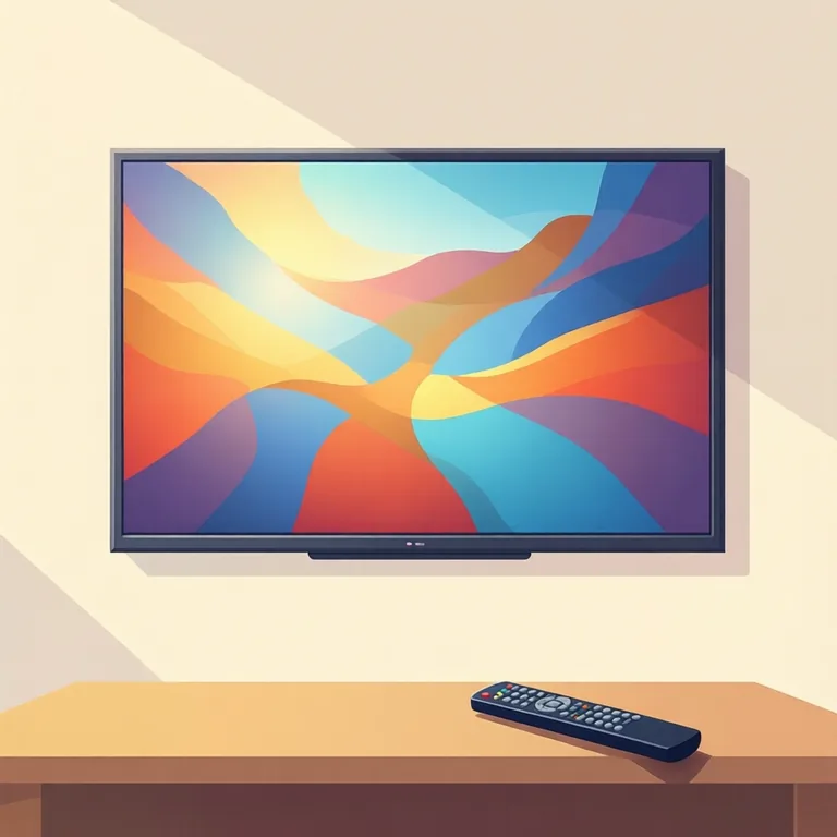 Picture: television