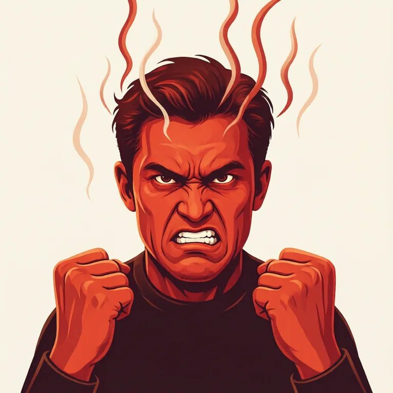 Picture: temper