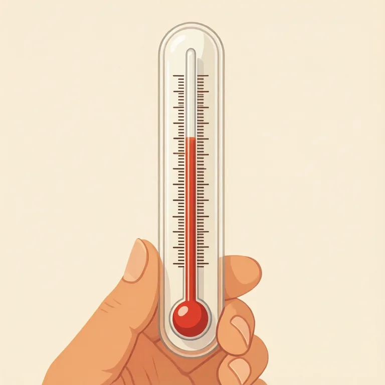 Picture: temperature