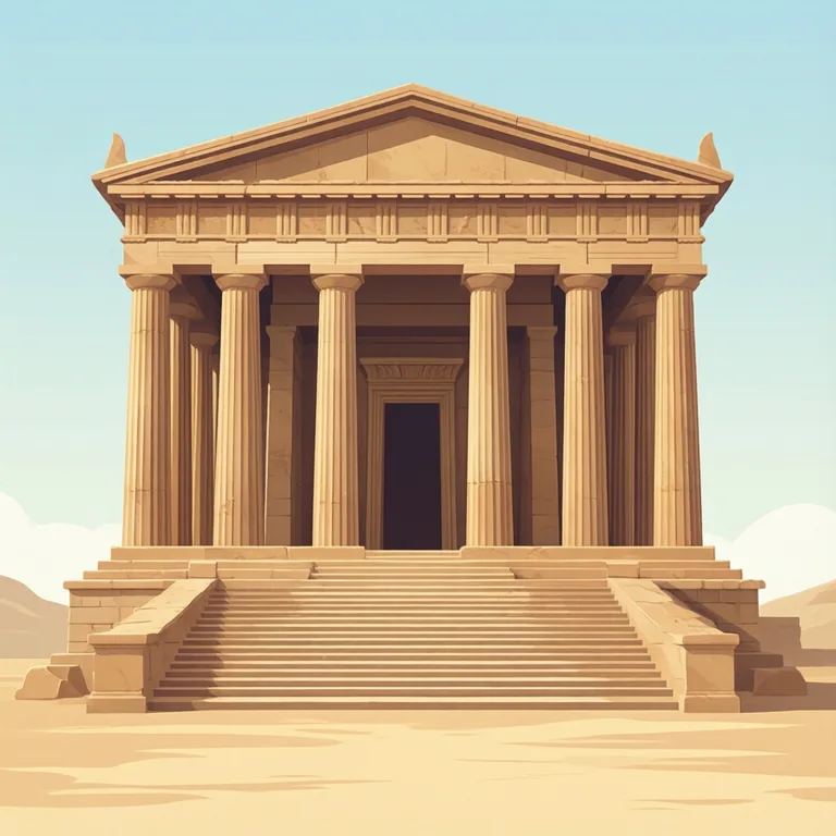 Picture: temple