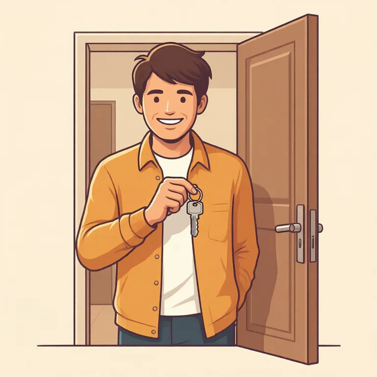 Picture: tenant
