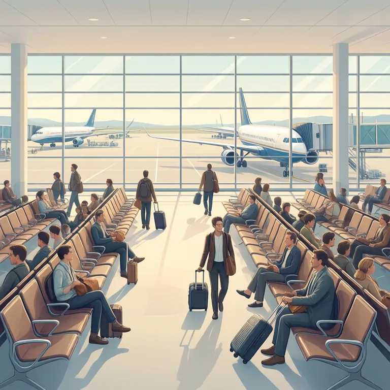 Picture: terminal