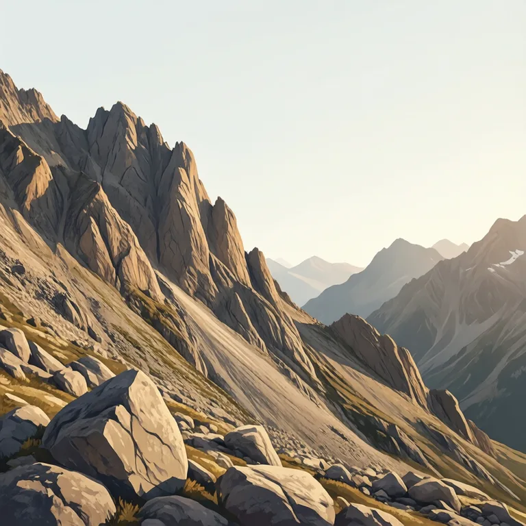 Picture: terrain