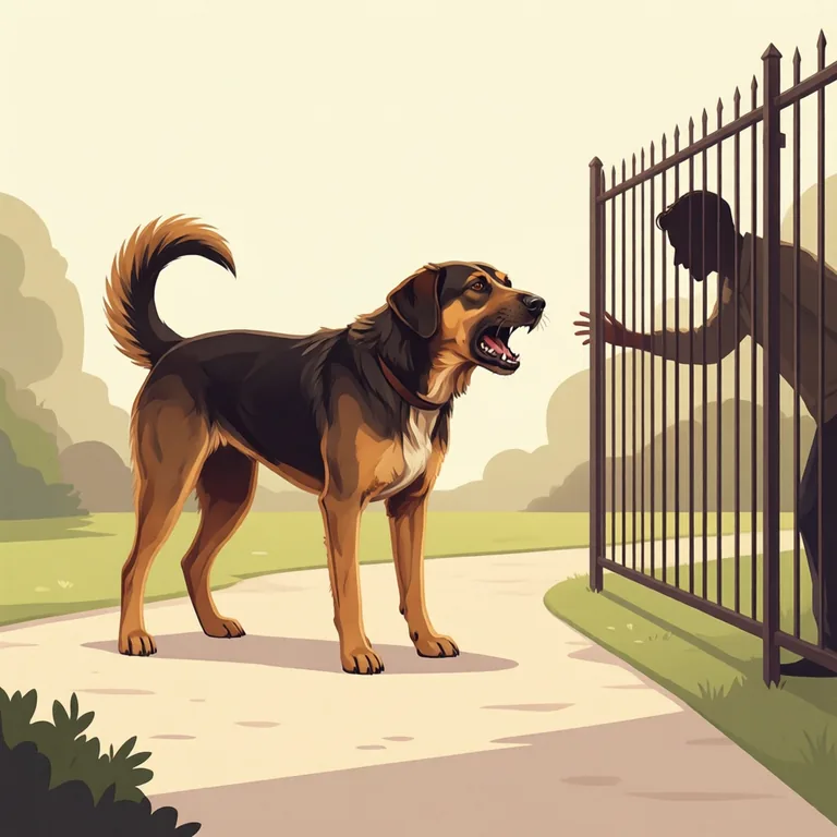 Picture: territorial