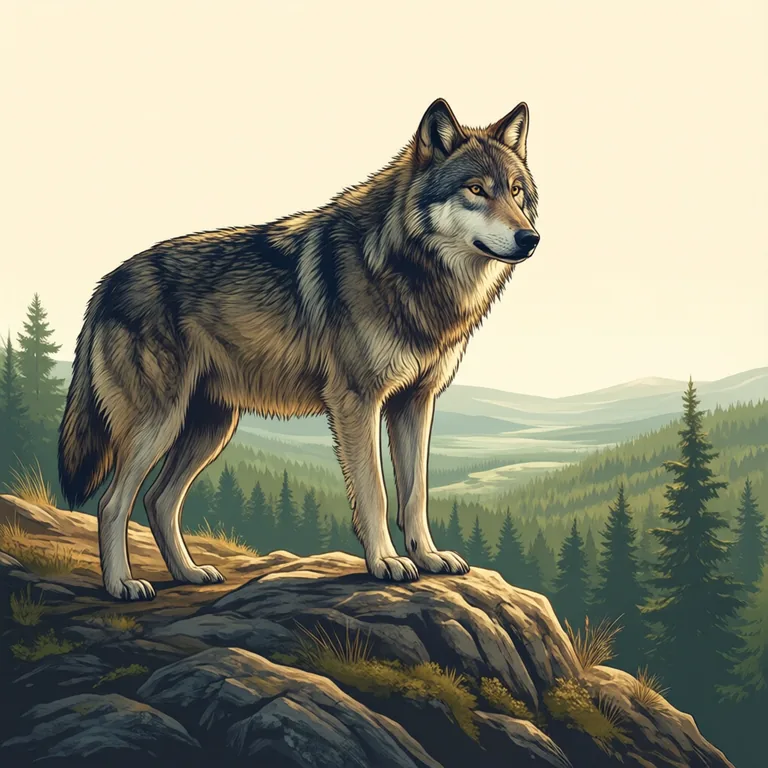 Picture: territory