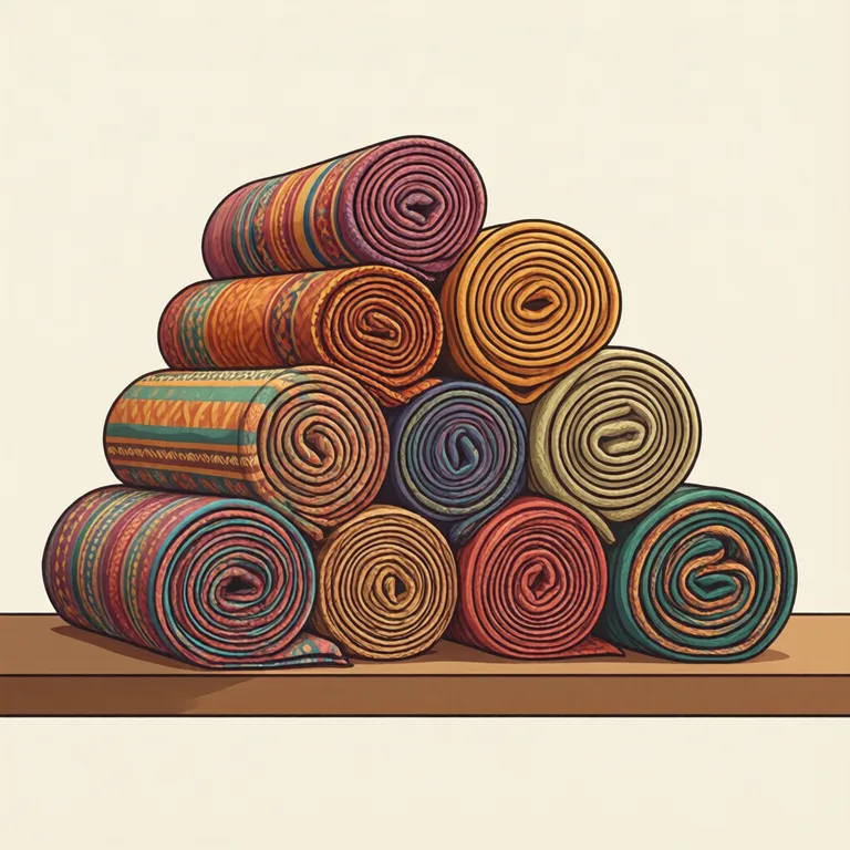 Picture: textile