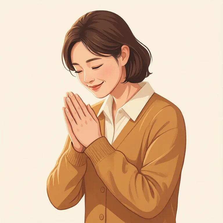 Picture: thank