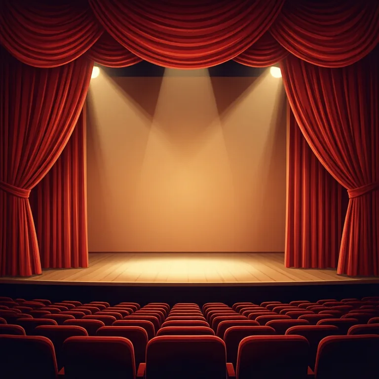 Picture: theater