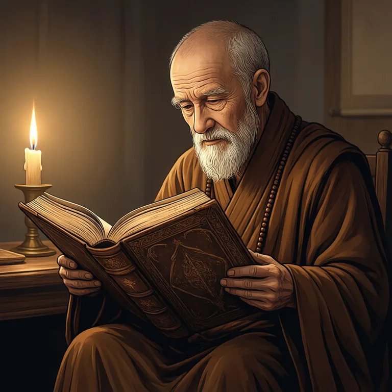 Picture: theology