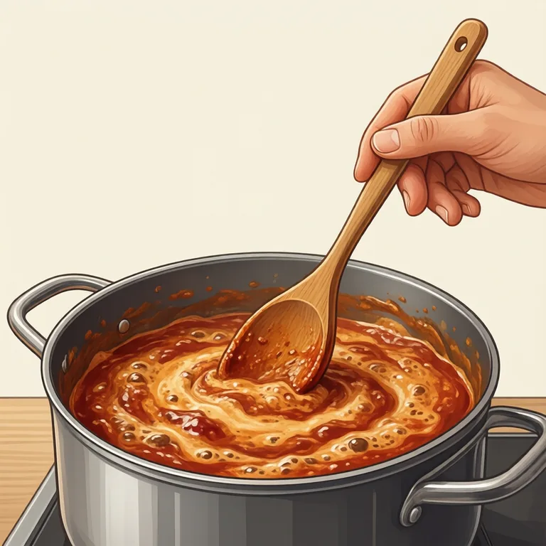 Picture: thicken