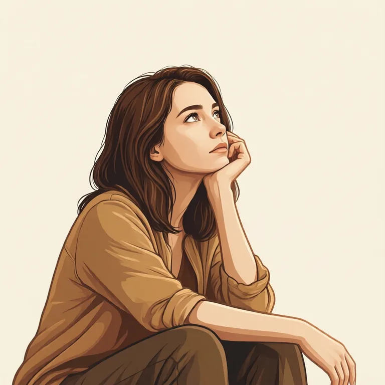 Picture: thinker