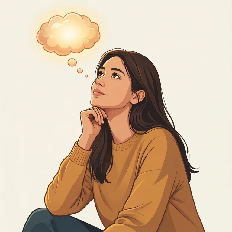 Picture: thought