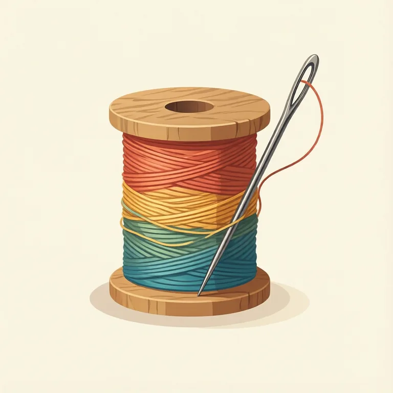 Picture: thread