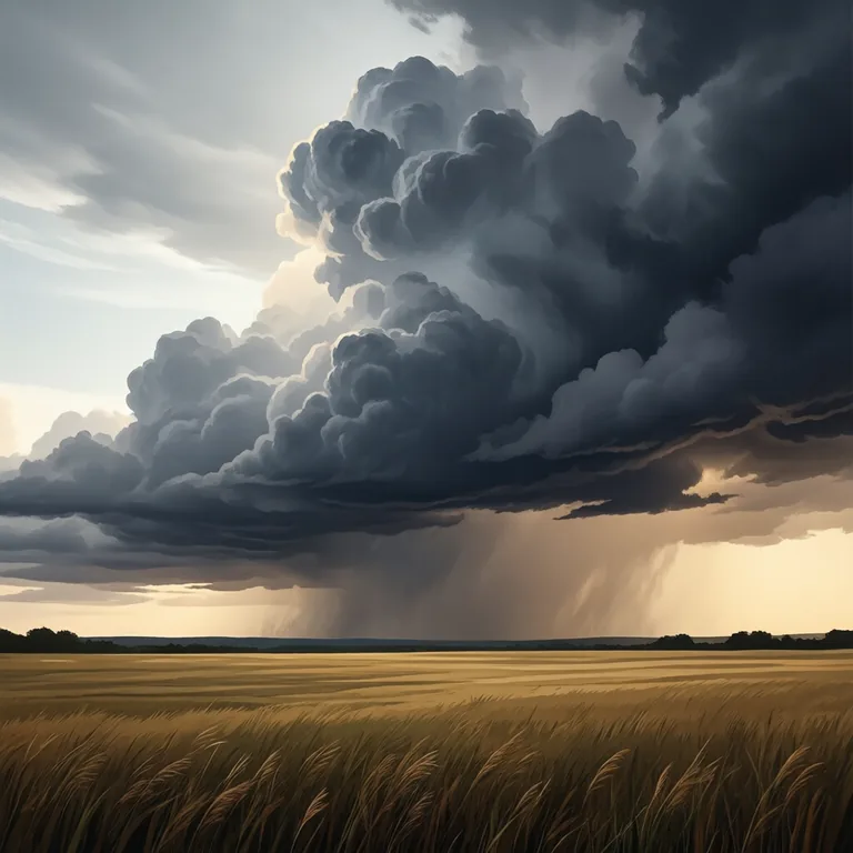 Picture: threatening