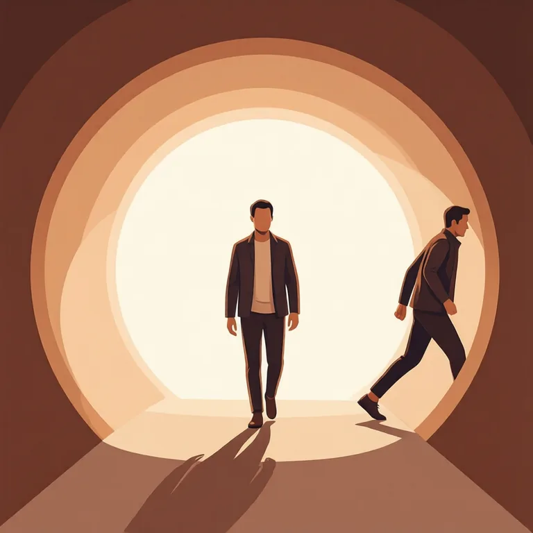 Picture: through