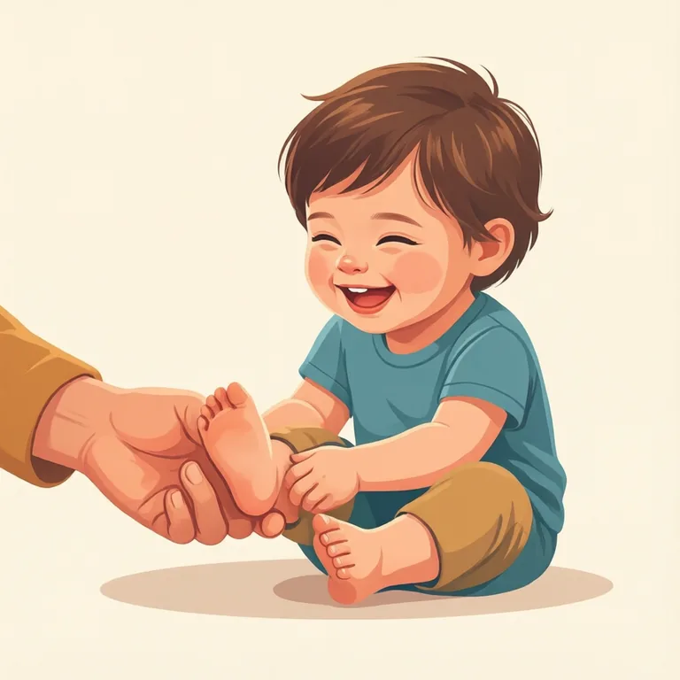 Picture: tickle