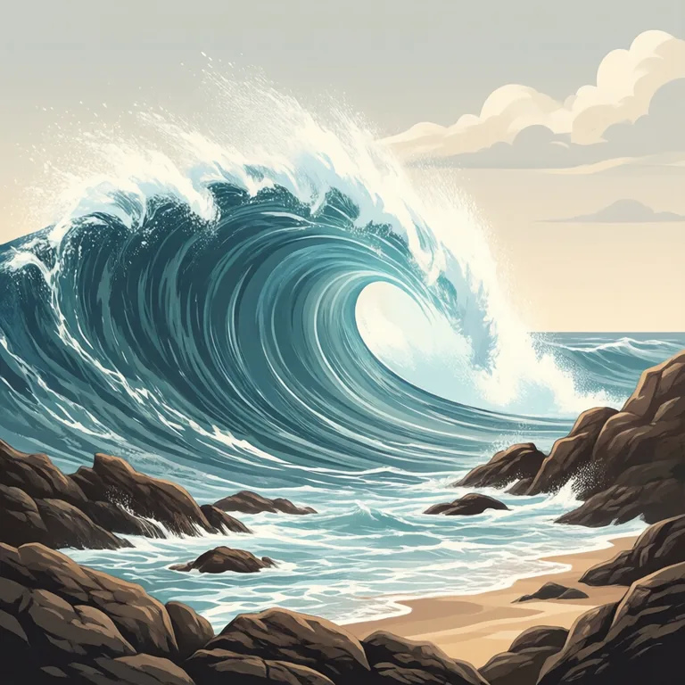Picture: tidal