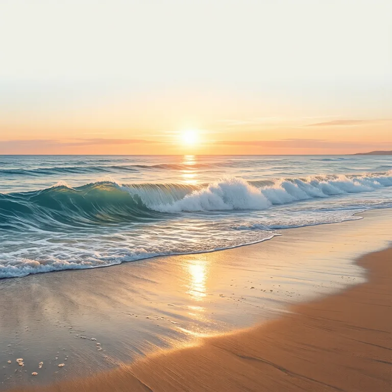 Picture: tide