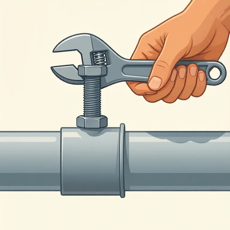 Picture: tighten