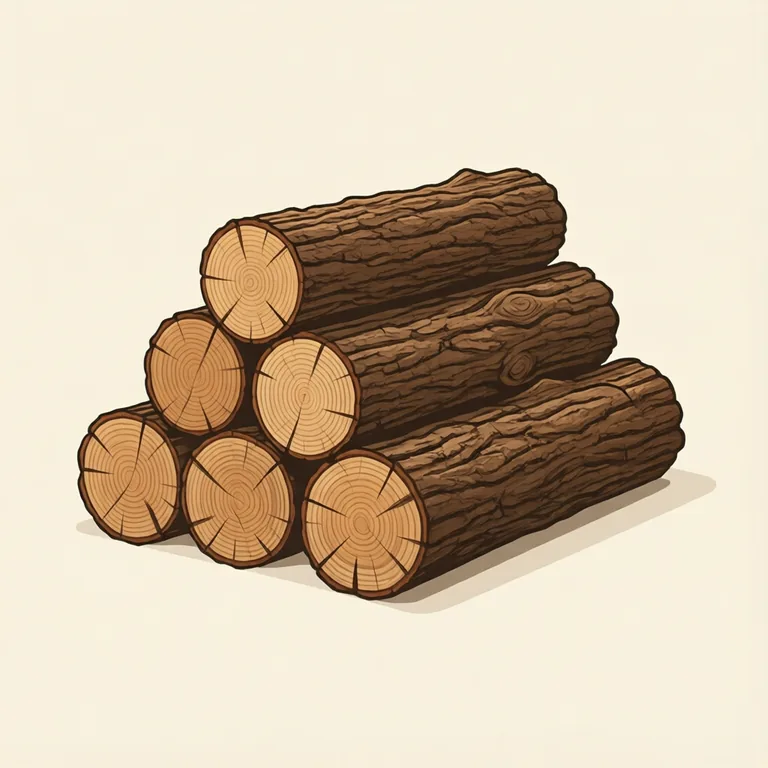 Picture: timber