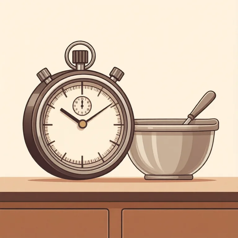 Picture: timer