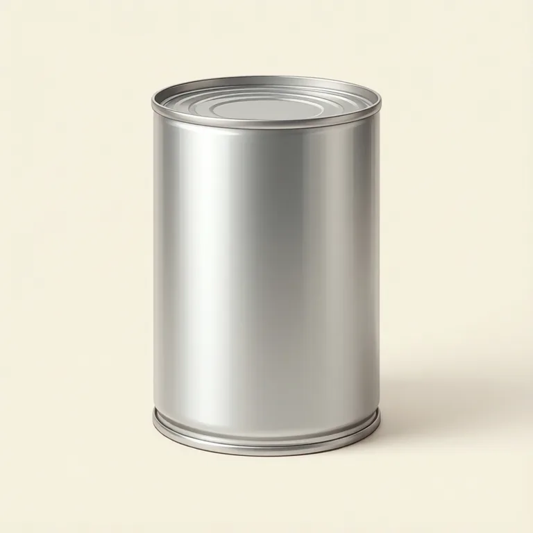 Picture: tin
