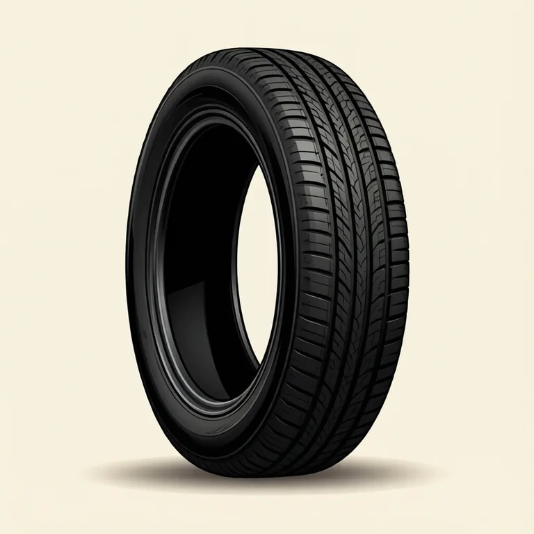 Picture: tire