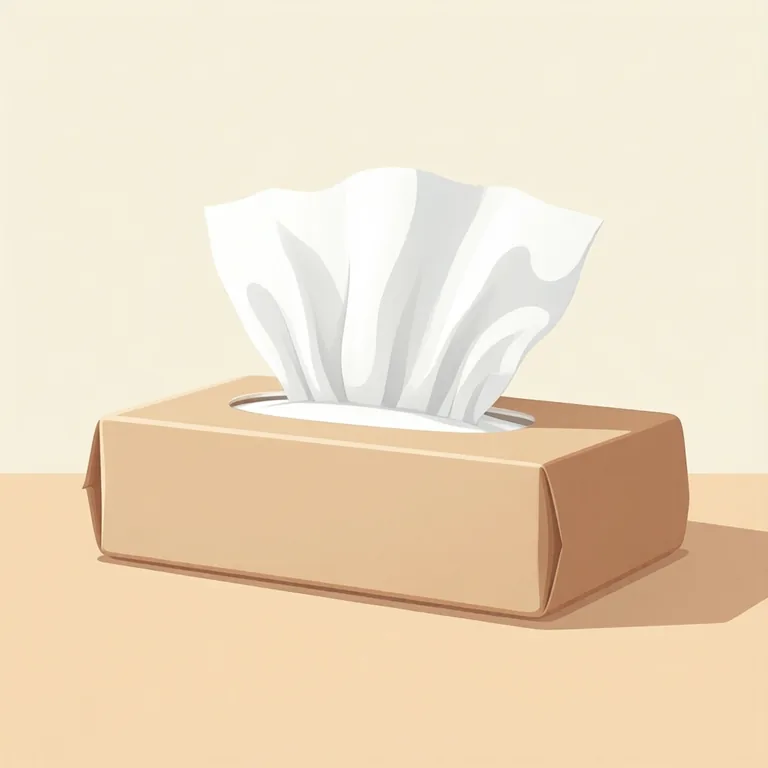 Picture: tissue