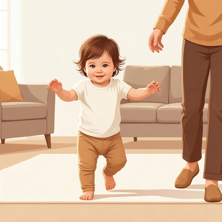 Picture: toddler