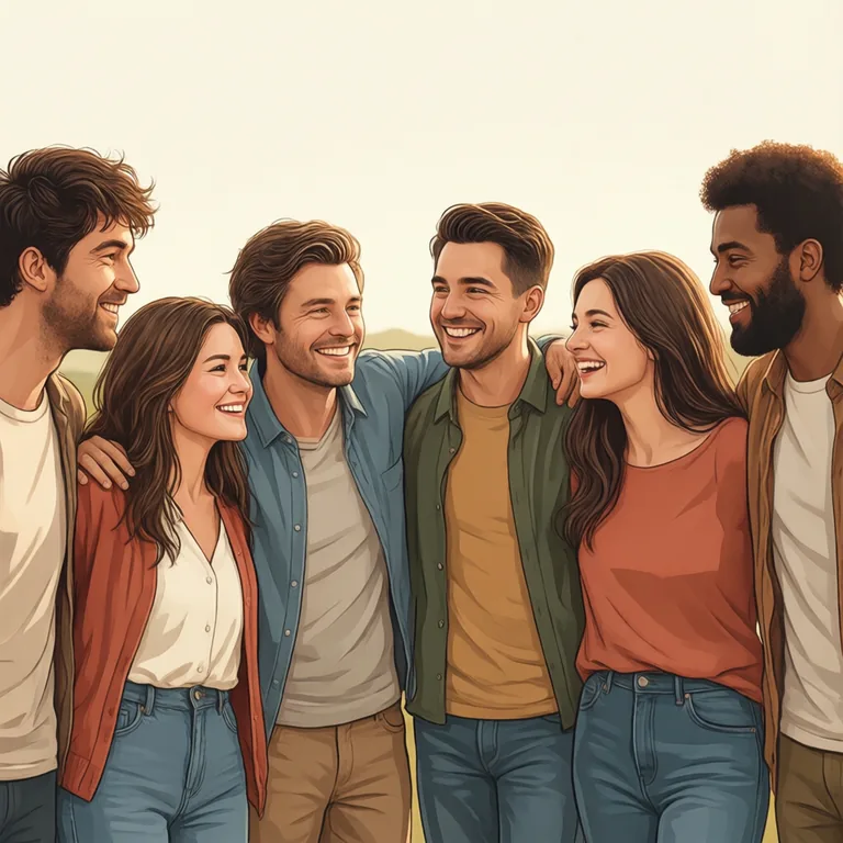 Picture: together
