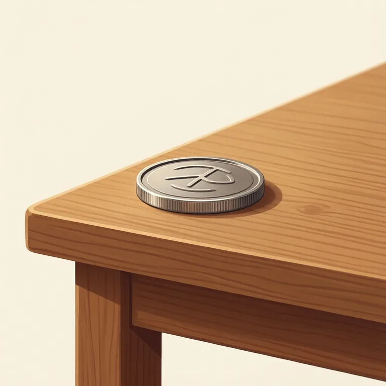 Picture: token