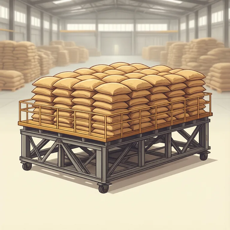 Picture: tonne