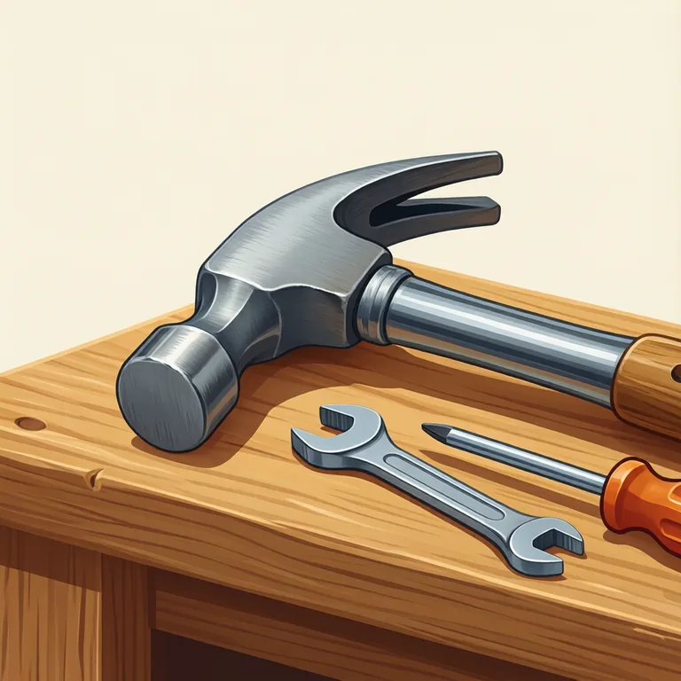 Picture: tool