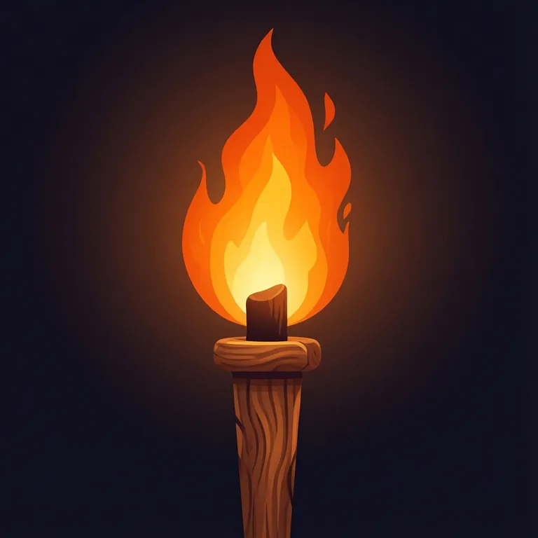 Picture: torch