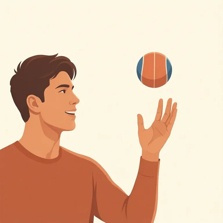 Picture: toss