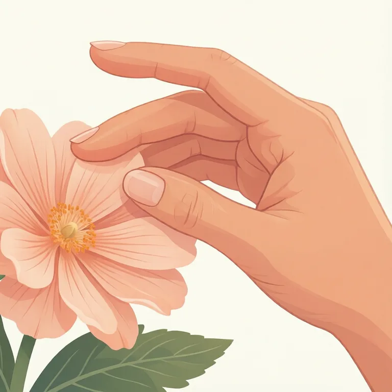 Picture: touch