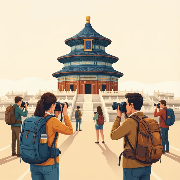 Picture: tourism