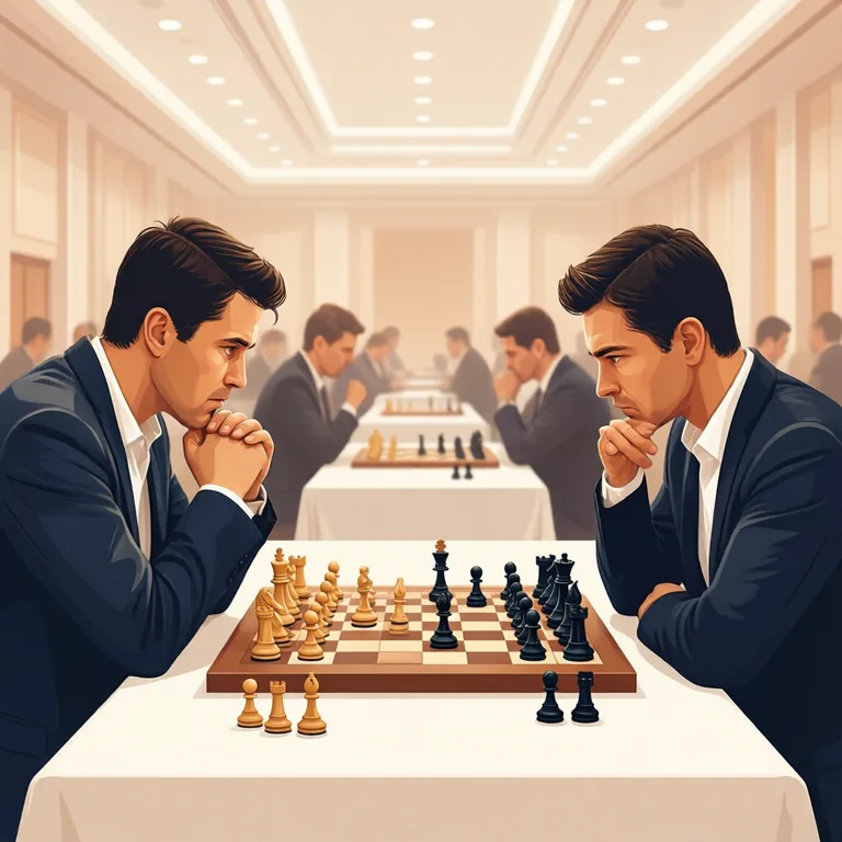 Picture: tournament