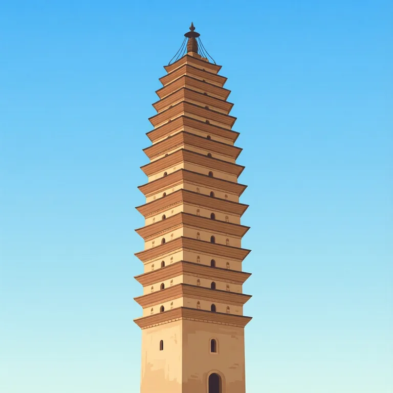 Picture: tower