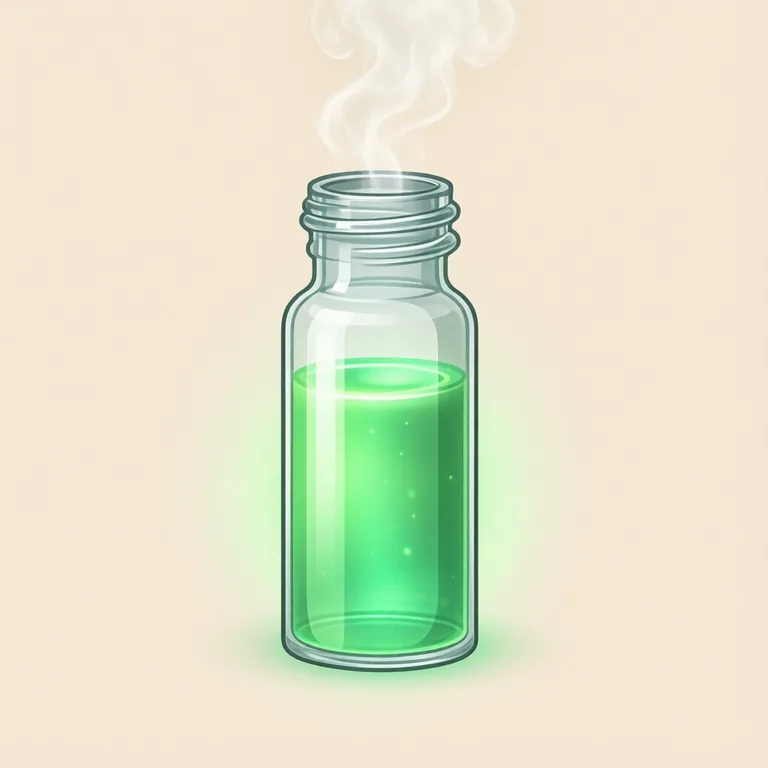 Picture: toxin