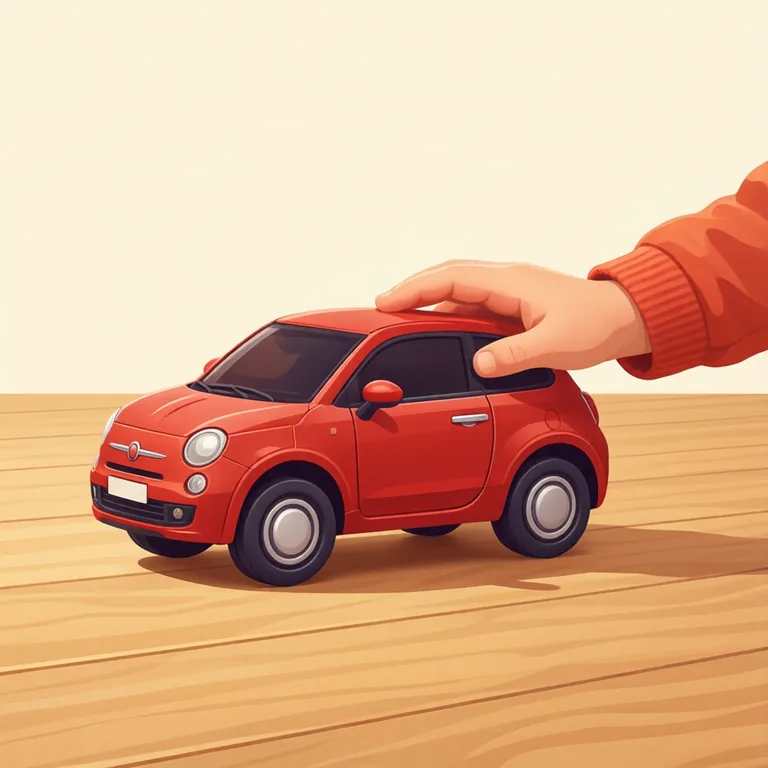 Picture: toy