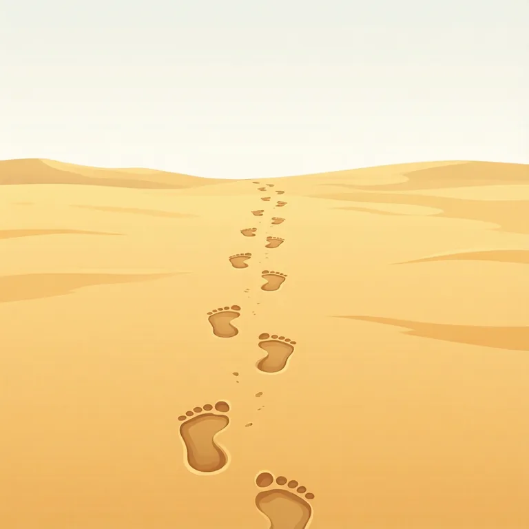 Picture: trace