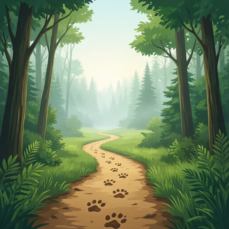 Picture: track